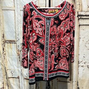 (22) Xl Valerie Steven’s Top